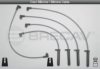 BRECAV 15.518 Ignition Cable Kit